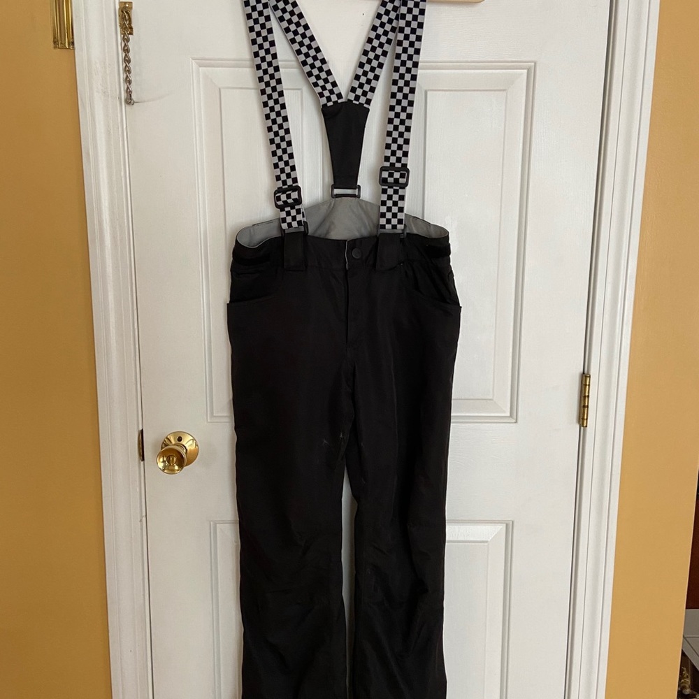 Snow pants - Picture 4 of 5